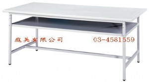 TMJ055-13 905檯面會議桌(固定腳)